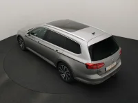 Volkswagen Passat 1.4 160kW thumbnail
