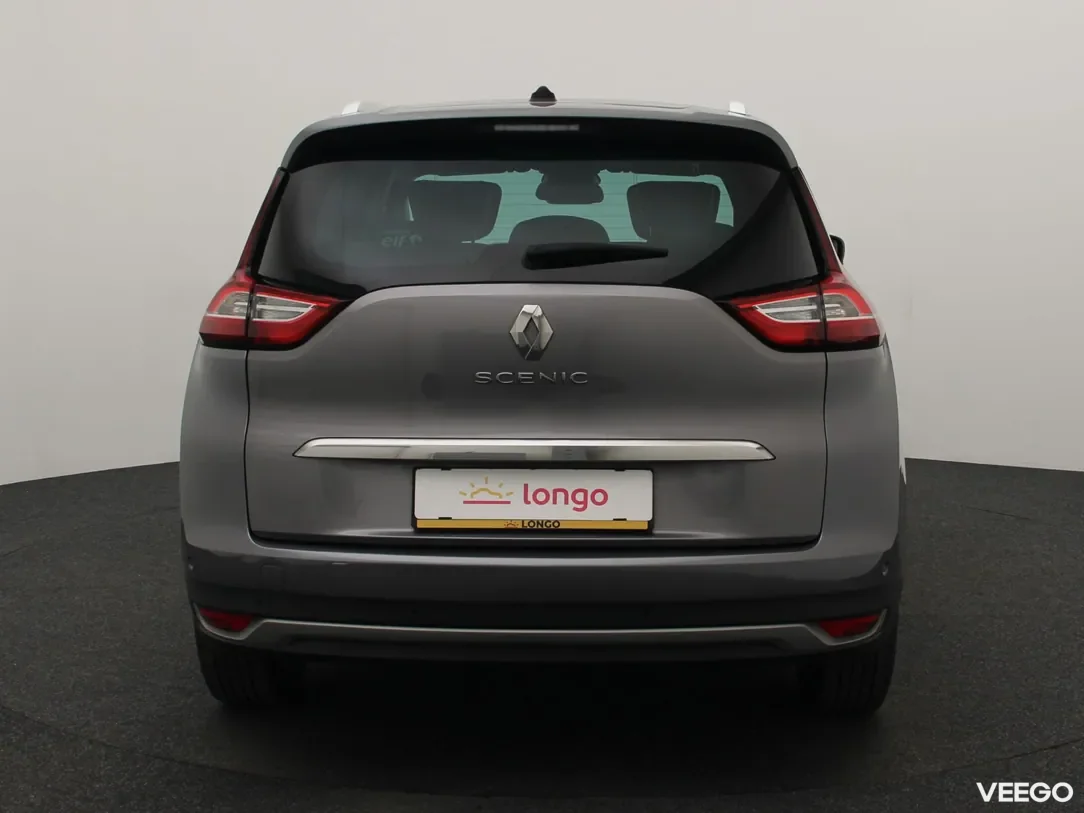 Renault grand-scenic 1.6 118kW