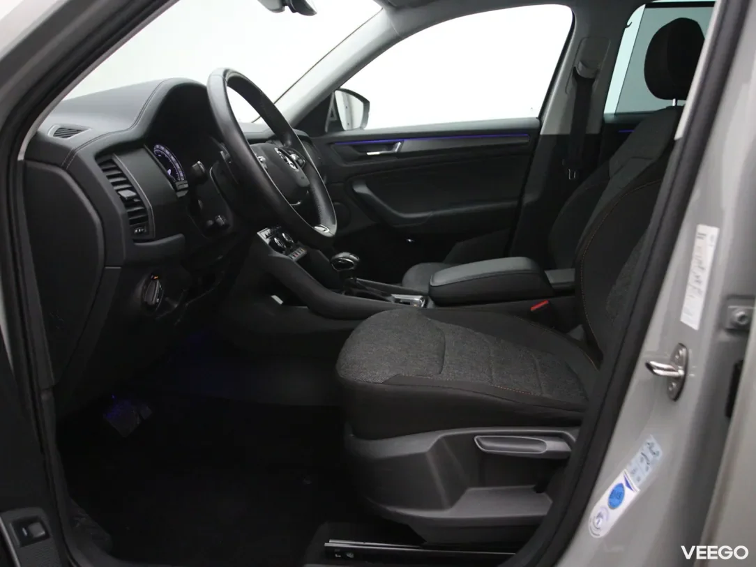 Skoda Kodiaq 2 147kW