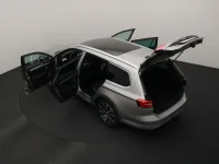 Volkswagen Passat 1.4 160kW thumbnail