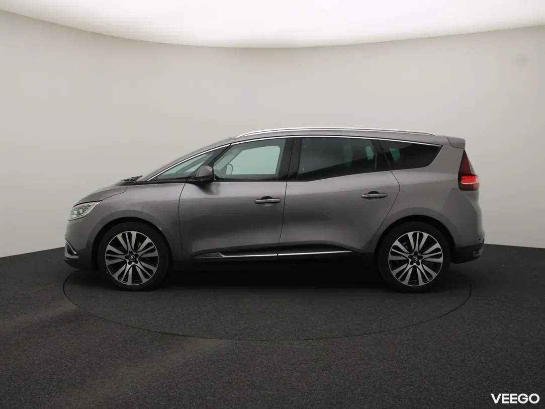 Renault grand-scenic 1.6 118kW