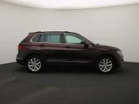 Volkswagen Tiguan 2 132kW thumbnail