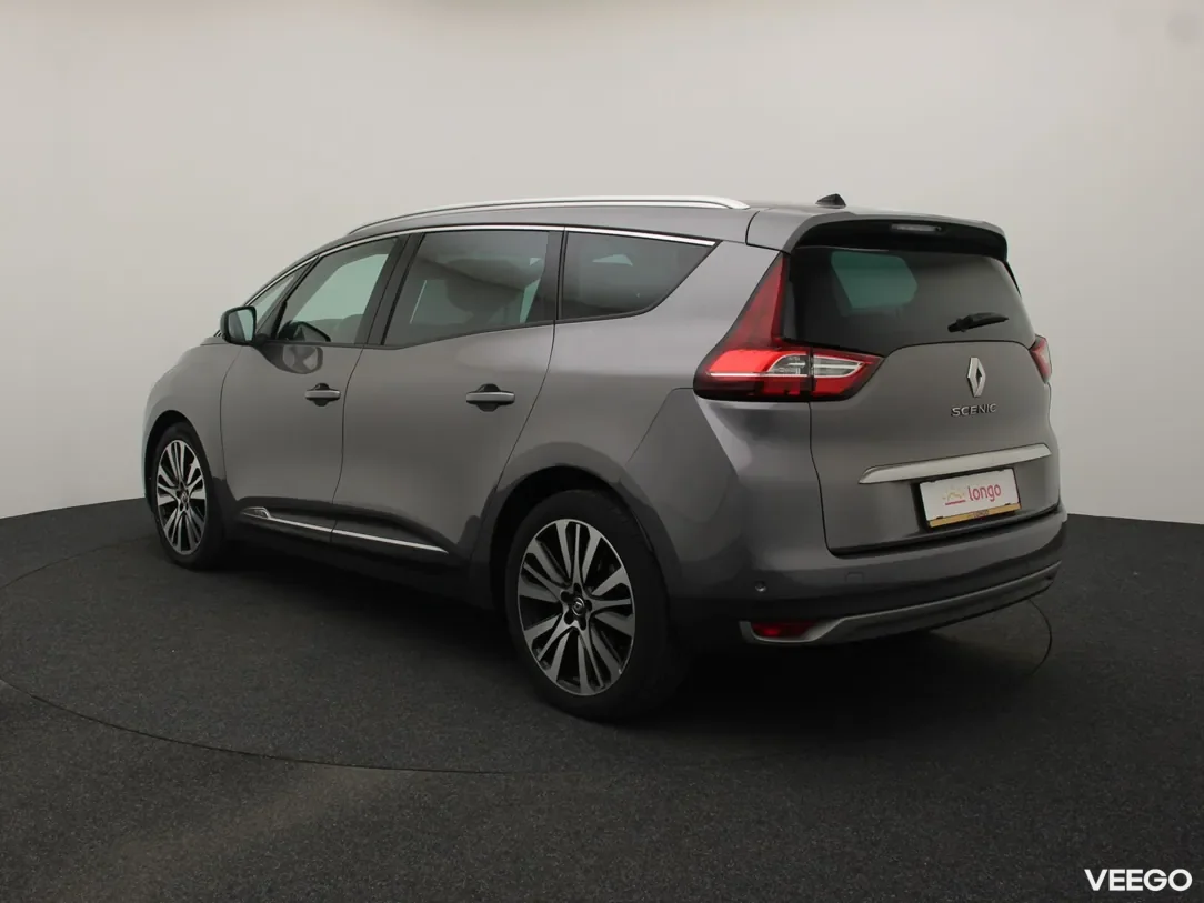 Renault grand-scenic 1.6 118kW