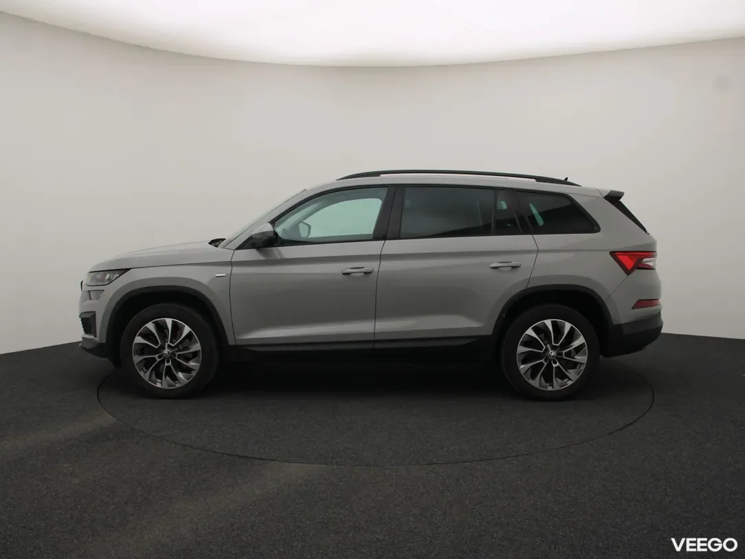 Skoda Kodiaq 2 147kW