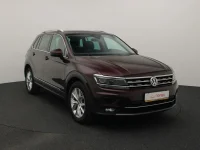 Volkswagen Tiguan 2 132kW thumbnail