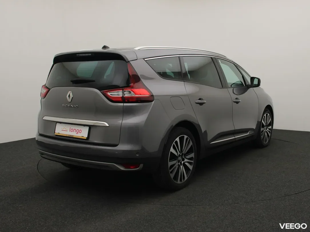 Renault grand-scenic 1.6 118kW