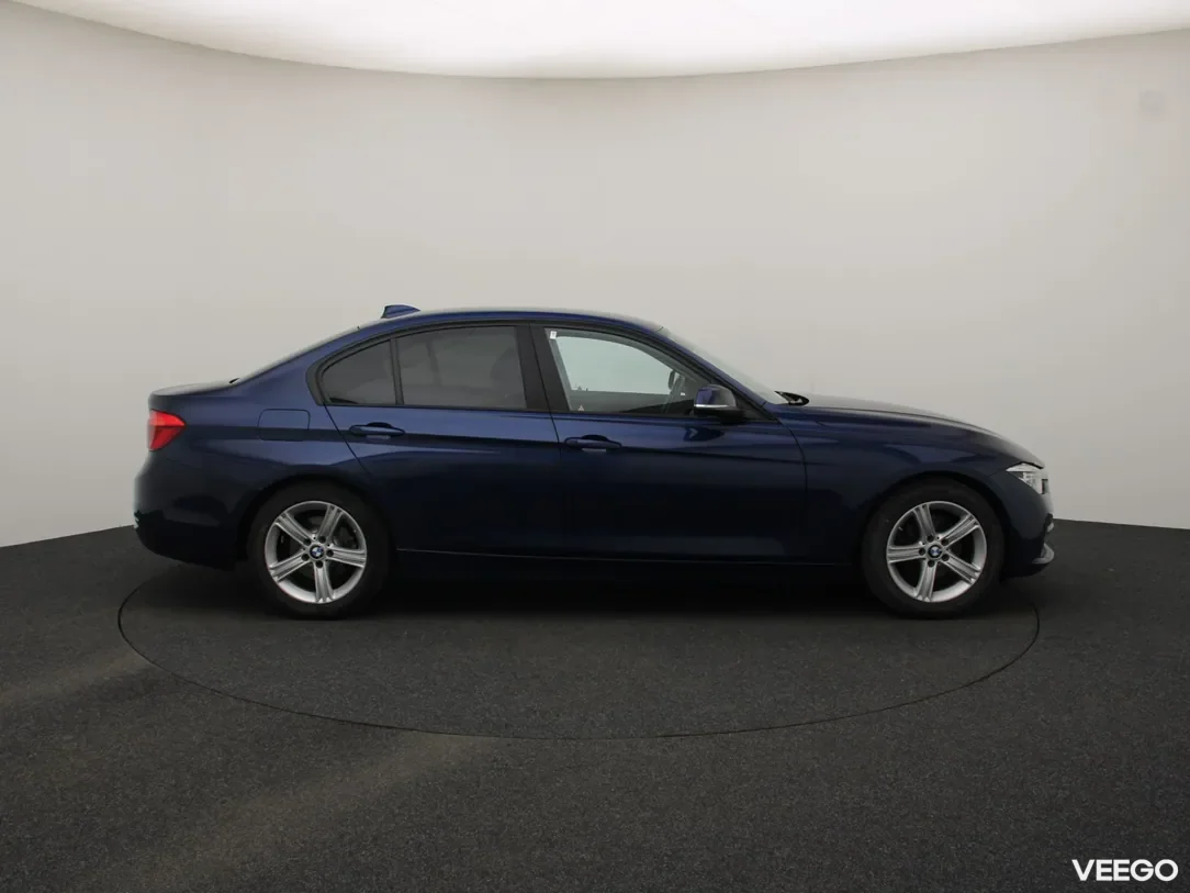 BMW 320 2 140kW
