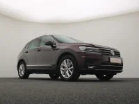 Volkswagen Tiguan 2 132kW thumbnail