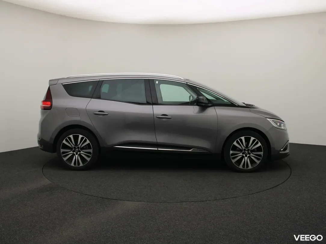 Renault grand-scenic 1.6 118kW