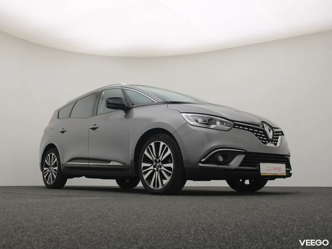 Renault grand-scenic 1.6 118kW