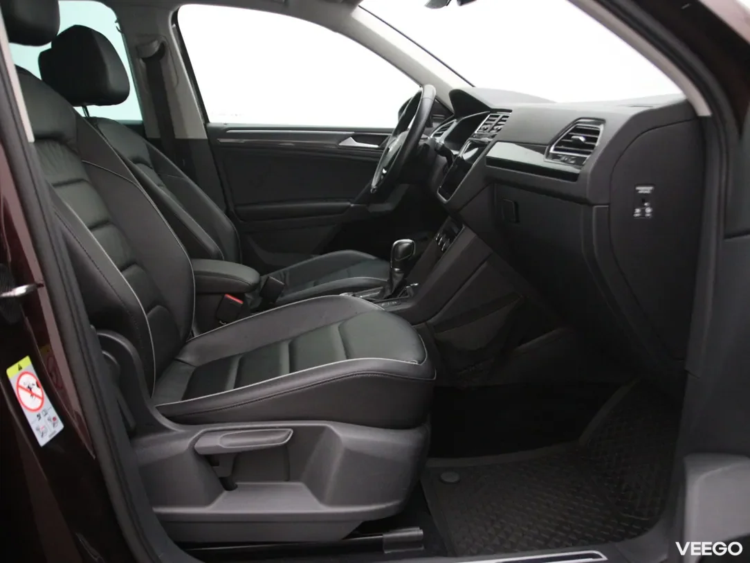 Volkswagen Tiguan 2 132kW