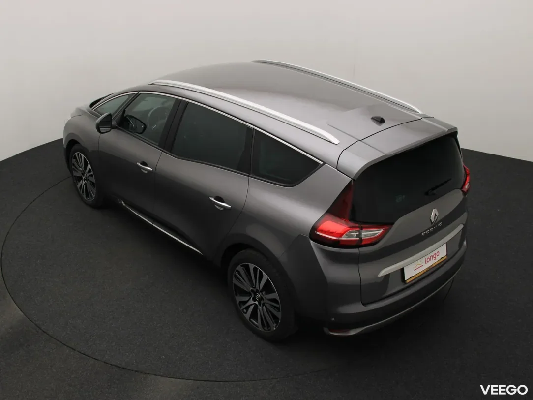 Renault grand-scenic 1.6 118kW