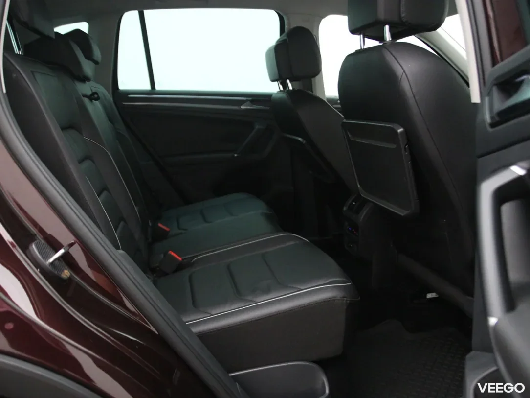 Volkswagen Tiguan 2 132kW