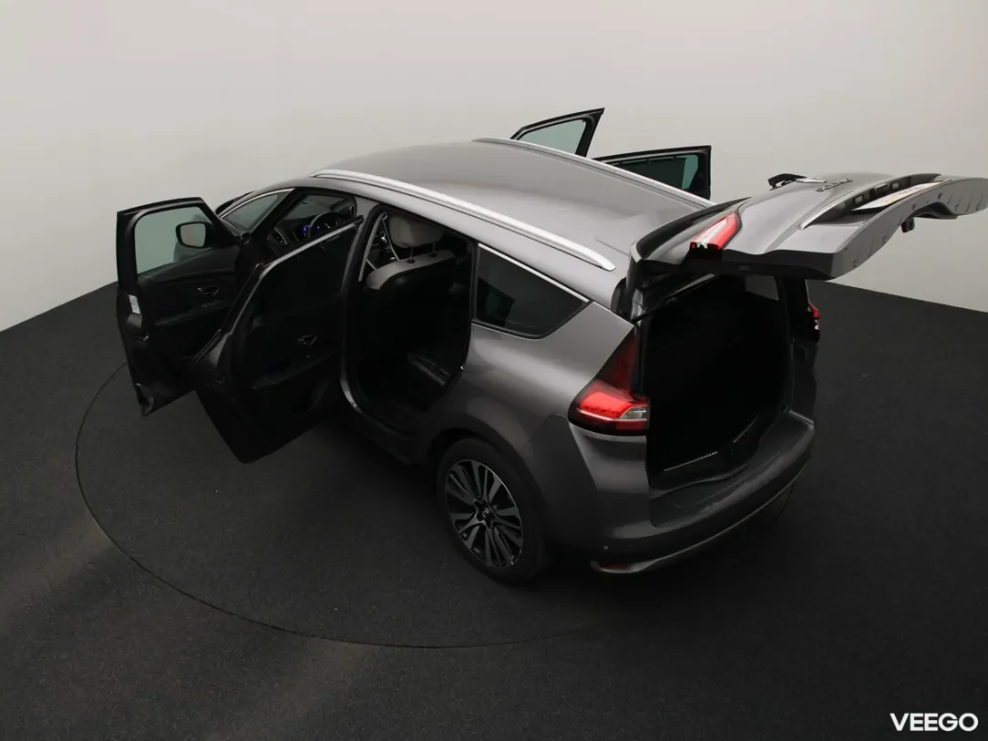 Renault grand-scenic 1.6 118kW