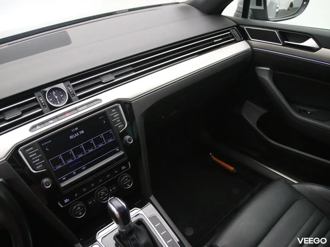 Volkswagen Passat 1.4 160kW
