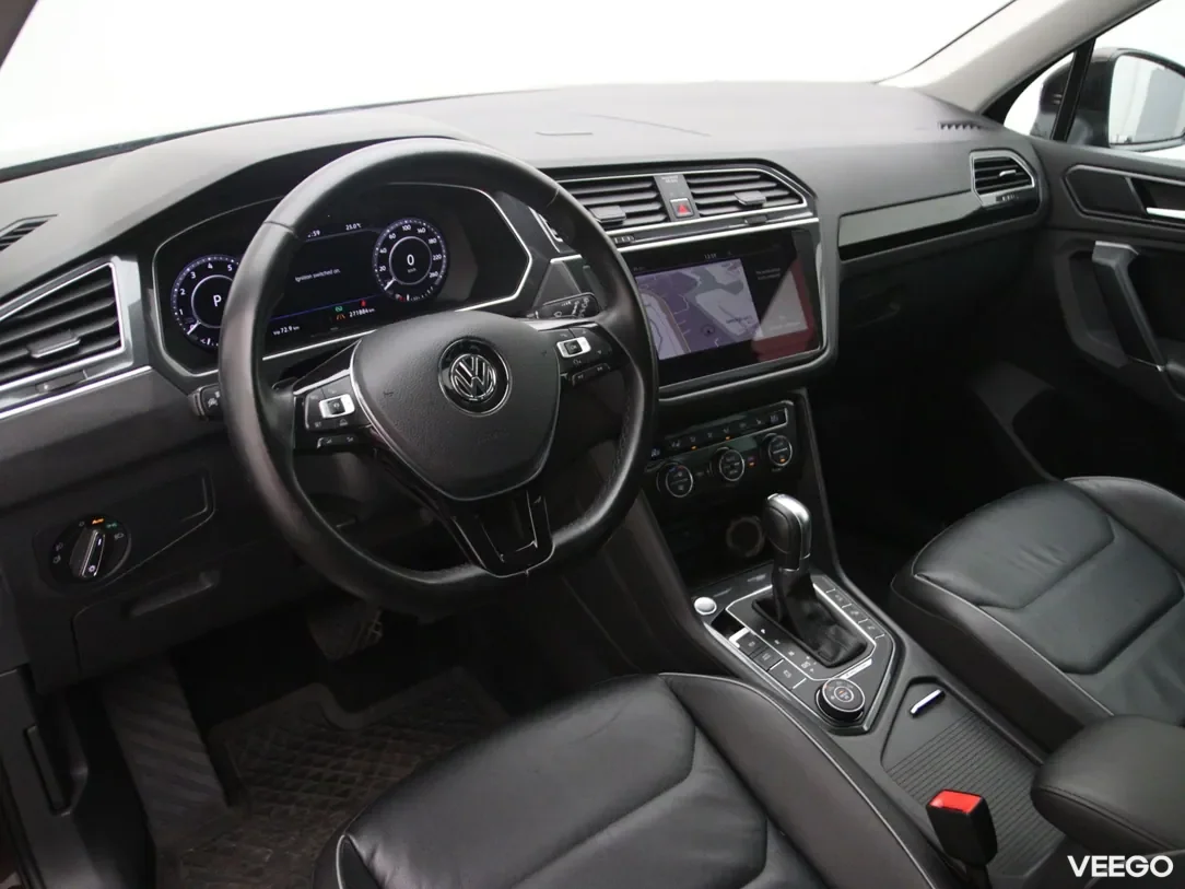Volkswagen Tiguan 2 132kW