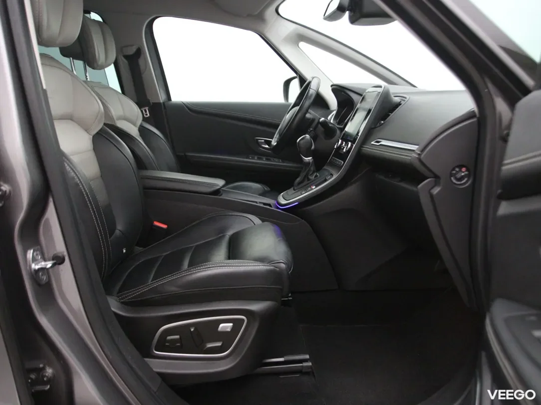 Renault grand-scenic 1.6 118kW