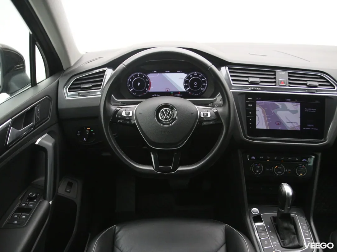 Volkswagen Tiguan 2 132kW