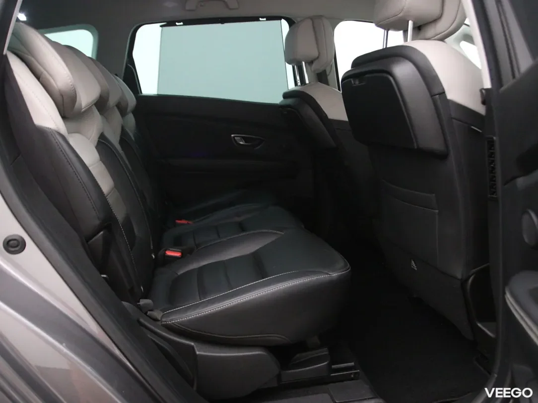 Renault grand-scenic 1.6 118kW