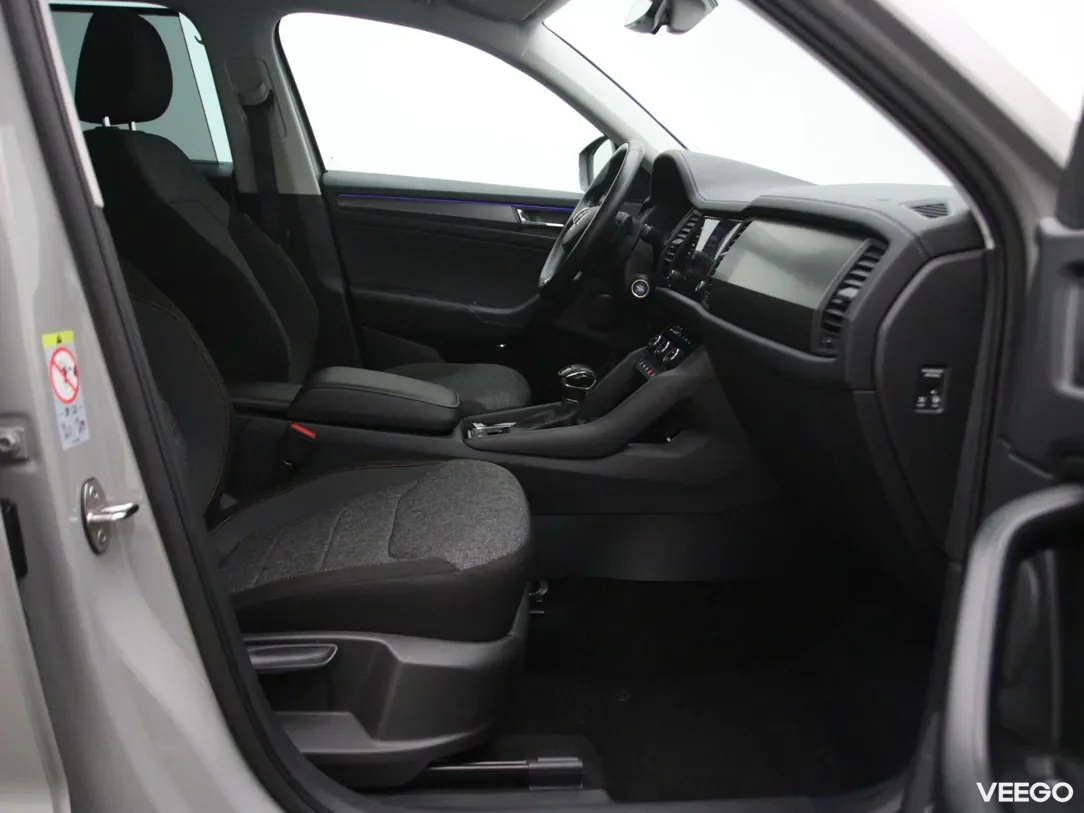 Skoda Kodiaq 2 147kW