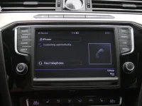 Volkswagen Passat 1.4 160kW thumbnail