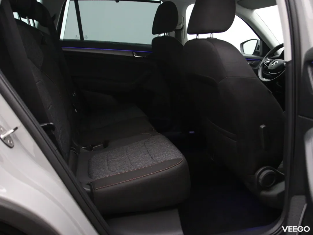 Skoda Kodiaq 2 147kW