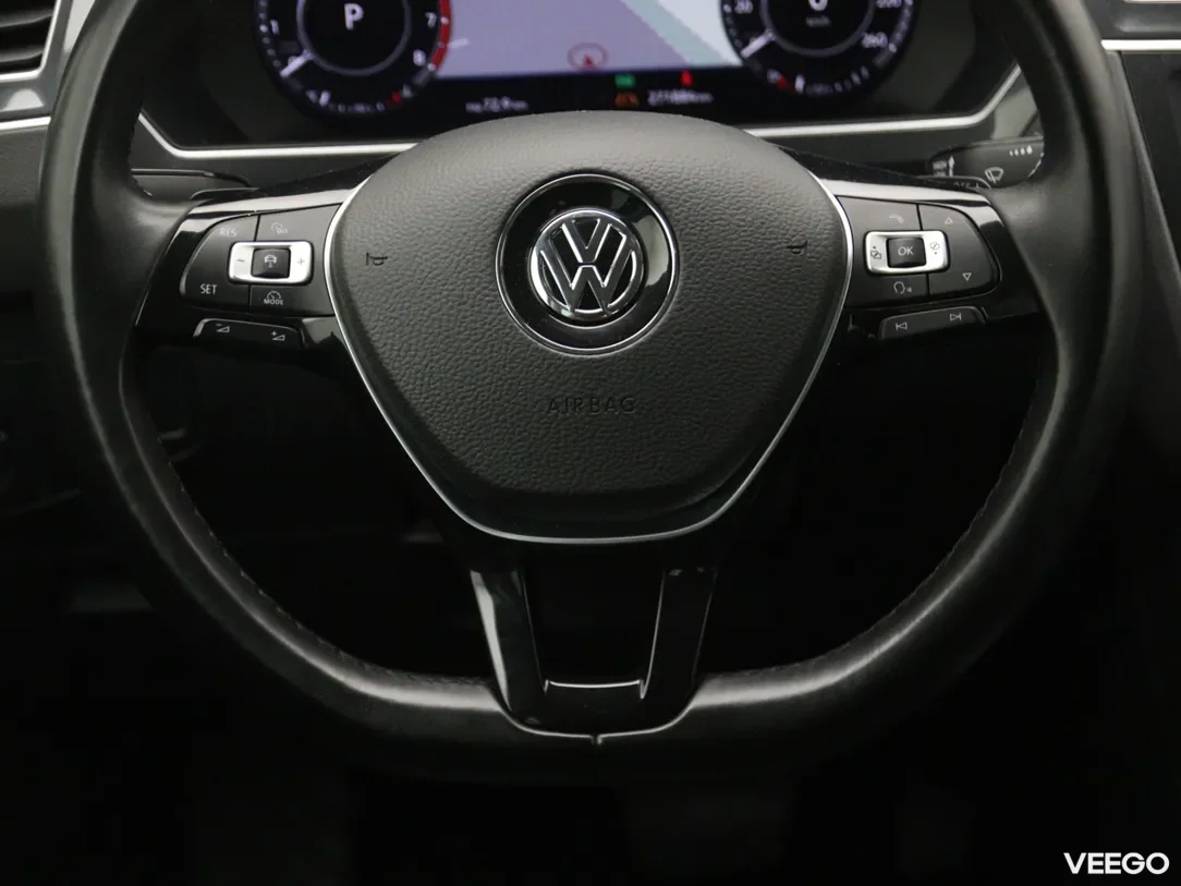 Volkswagen Tiguan 2 132kW