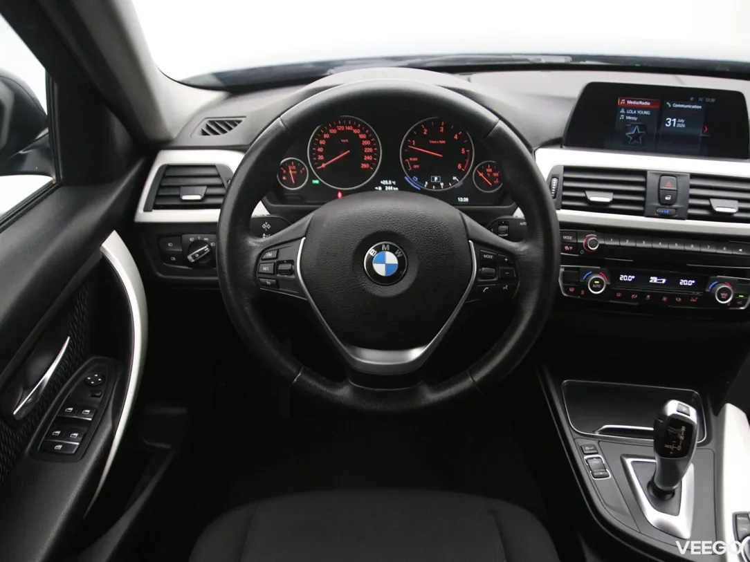 BMW 320 2 140kW