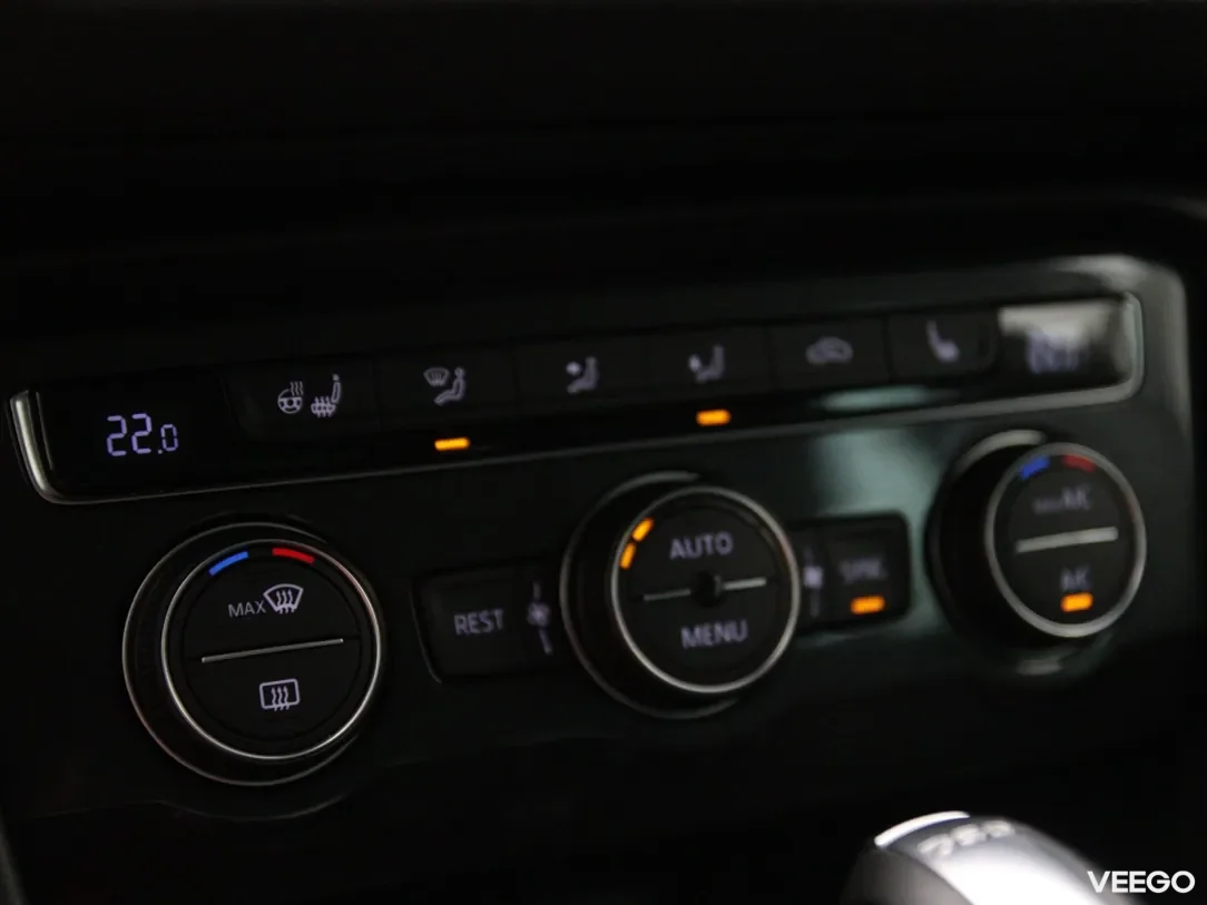 Volkswagen Tiguan 2 132kW