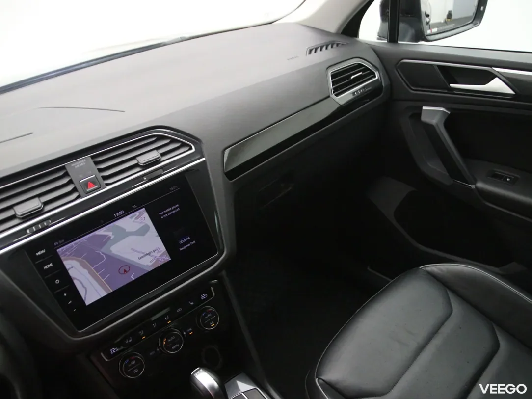Volkswagen Tiguan 2 132kW