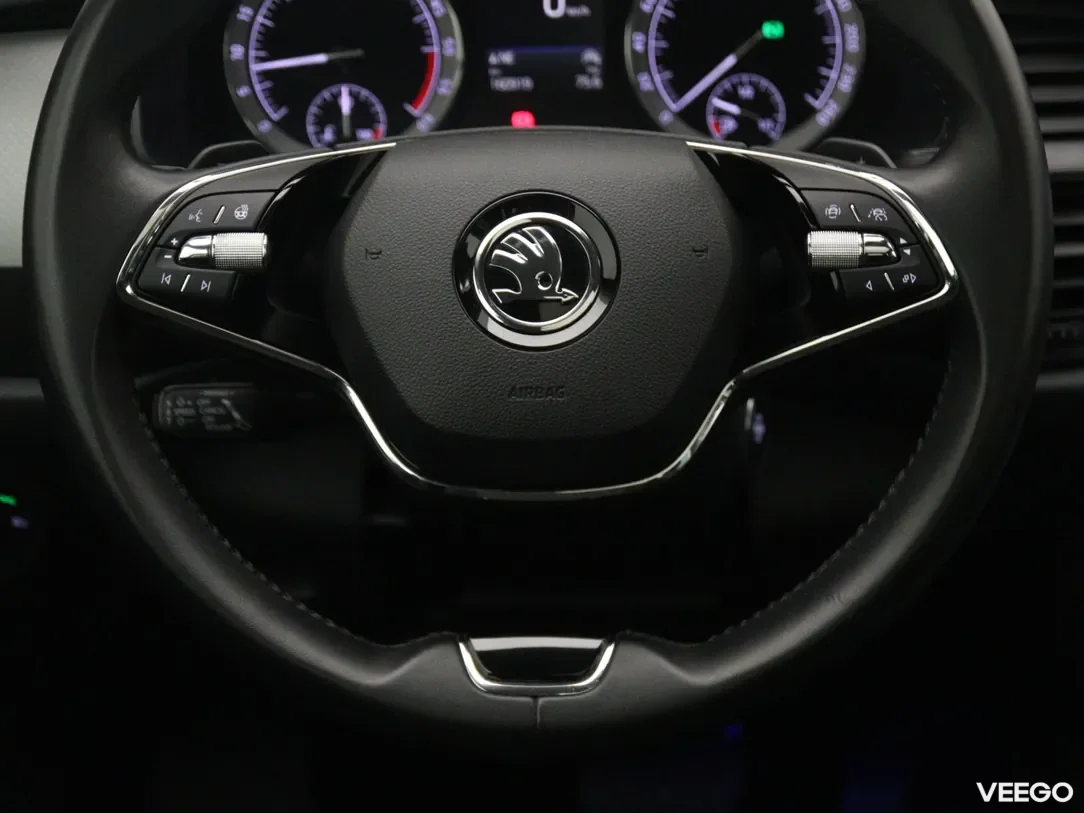 Skoda Kodiaq 2 147kW