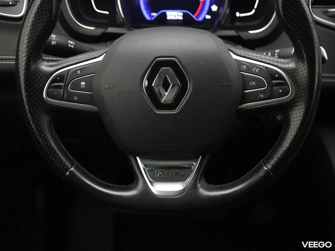 Renault grand-scenic 1.6 118kW