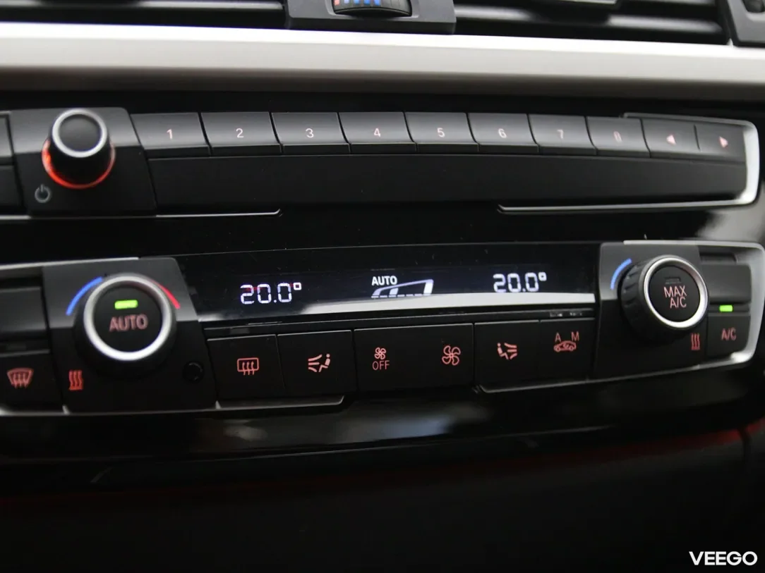 BMW 320 2 140kW