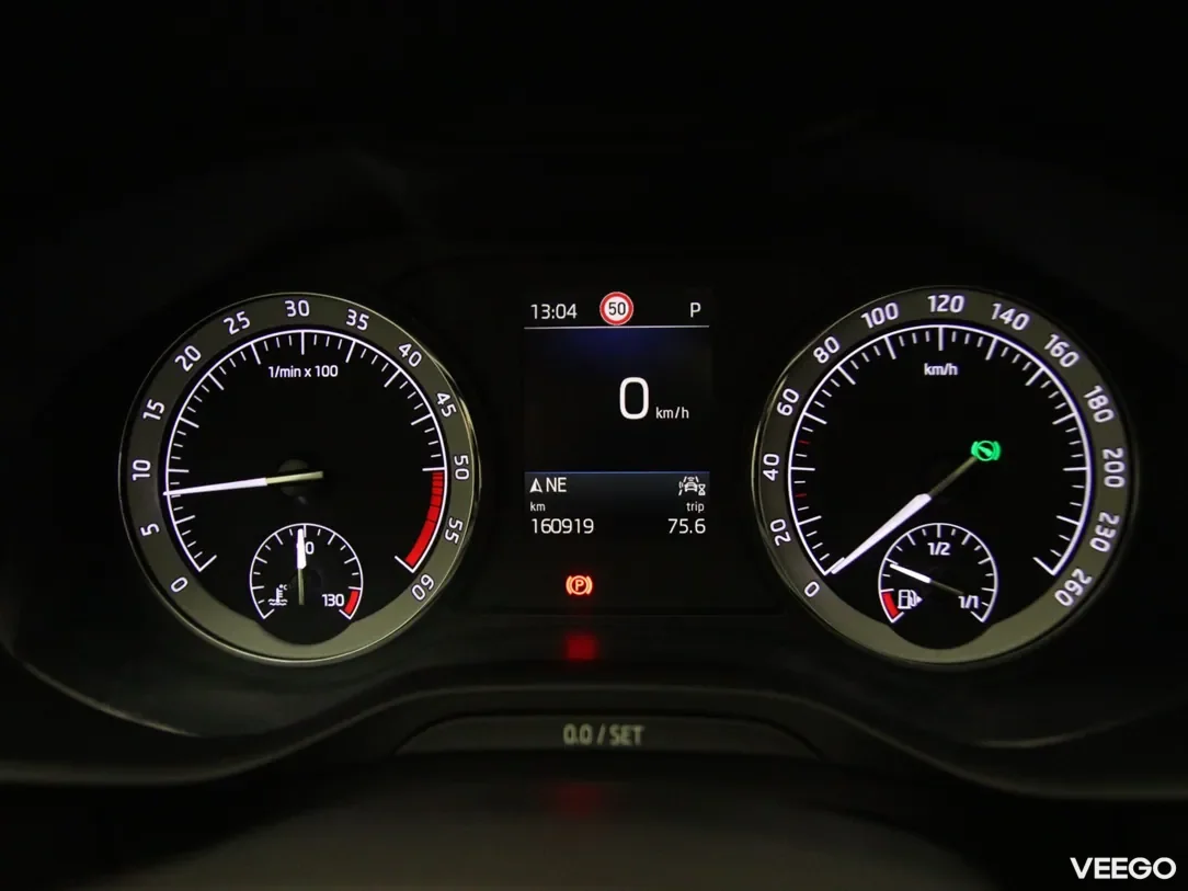 Skoda Kodiaq 2 147kW