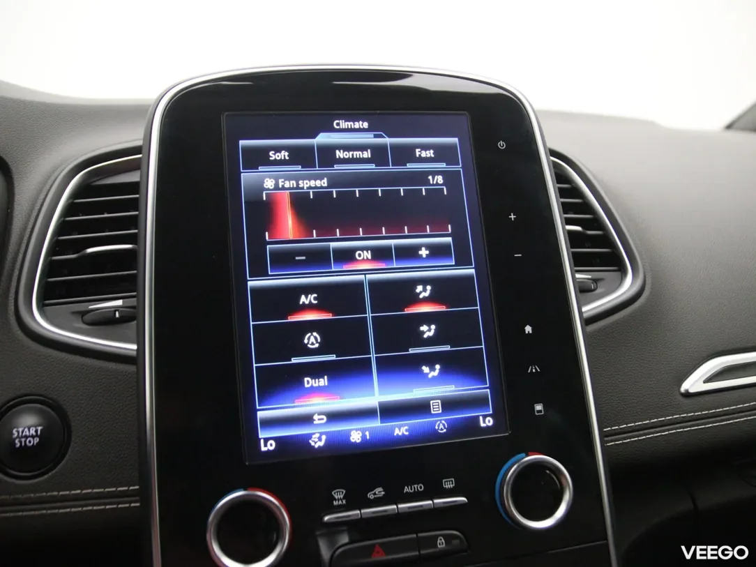 Renault grand-scenic 1.6 118kW