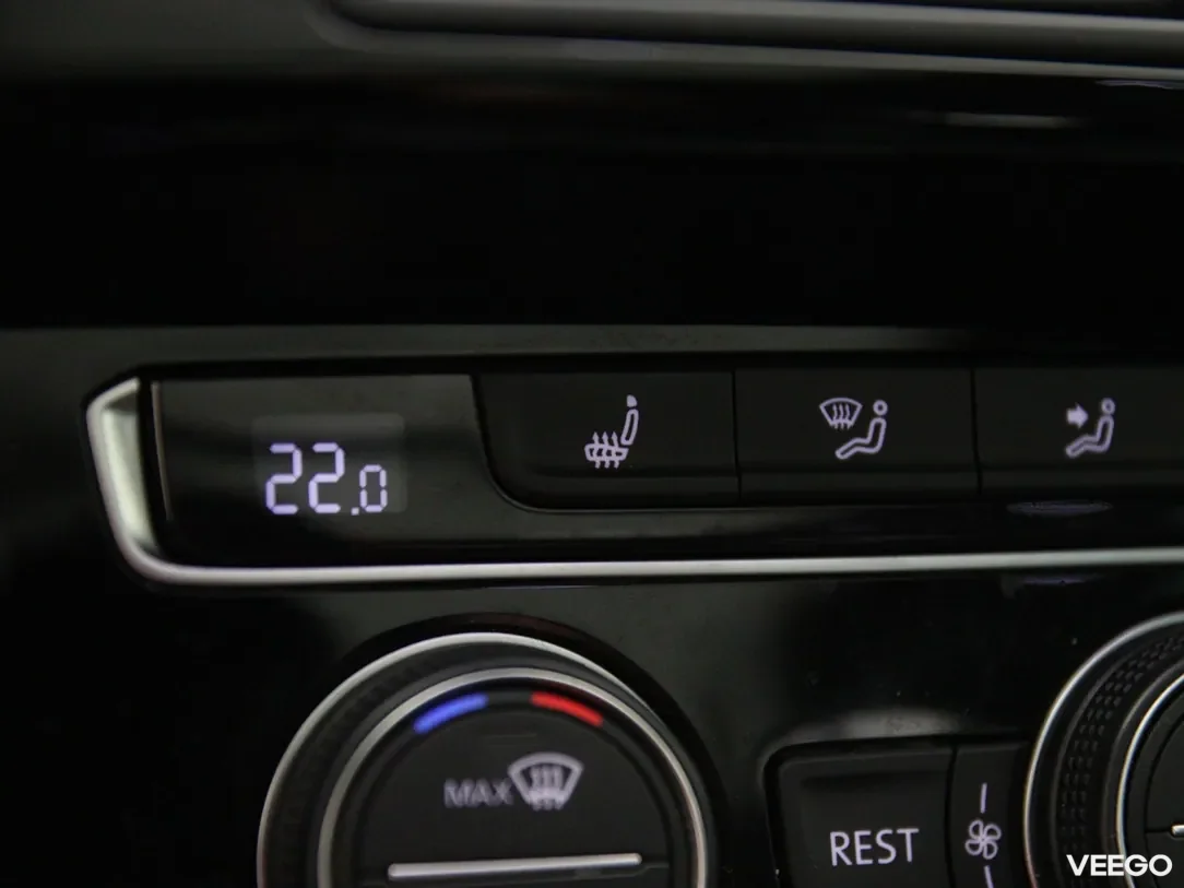 Volkswagen Passat 1.4 160kW