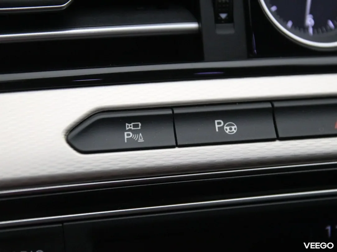 Volkswagen Passat 1.4 160kW