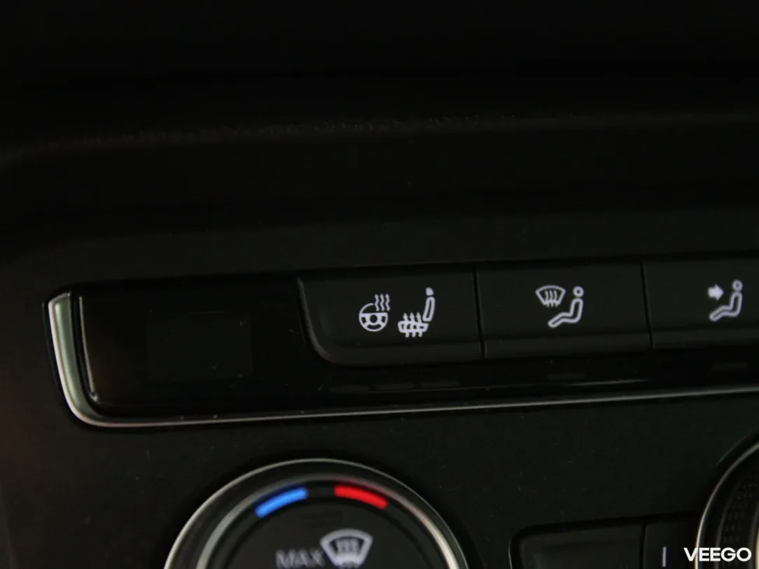 Volkswagen Tiguan 2 132kW