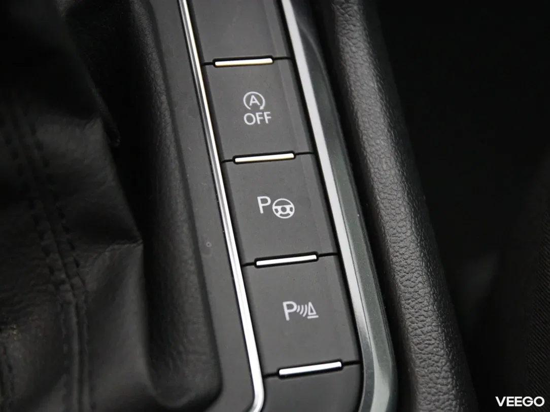 Volkswagen Tiguan 2 132kW
