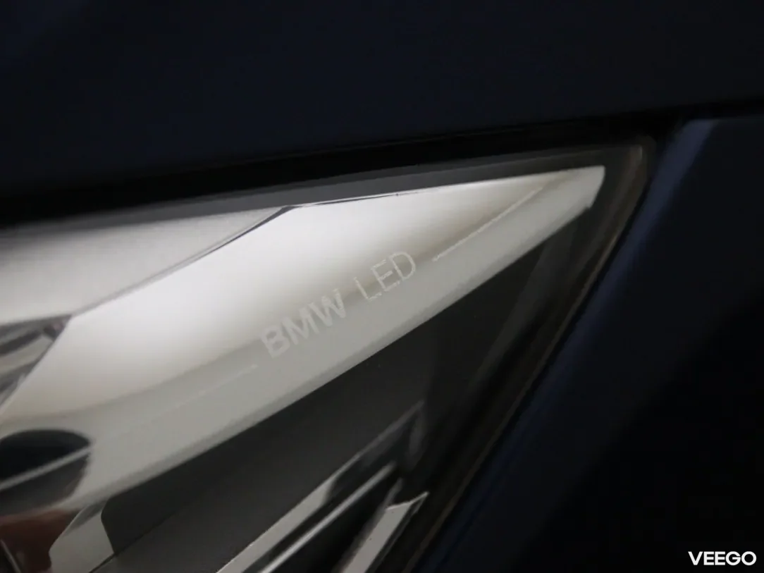 BMW 320 2 140kW