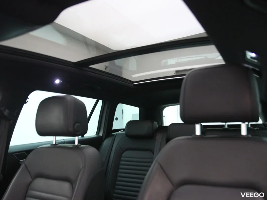 Volkswagen Passat 1.4 160kW