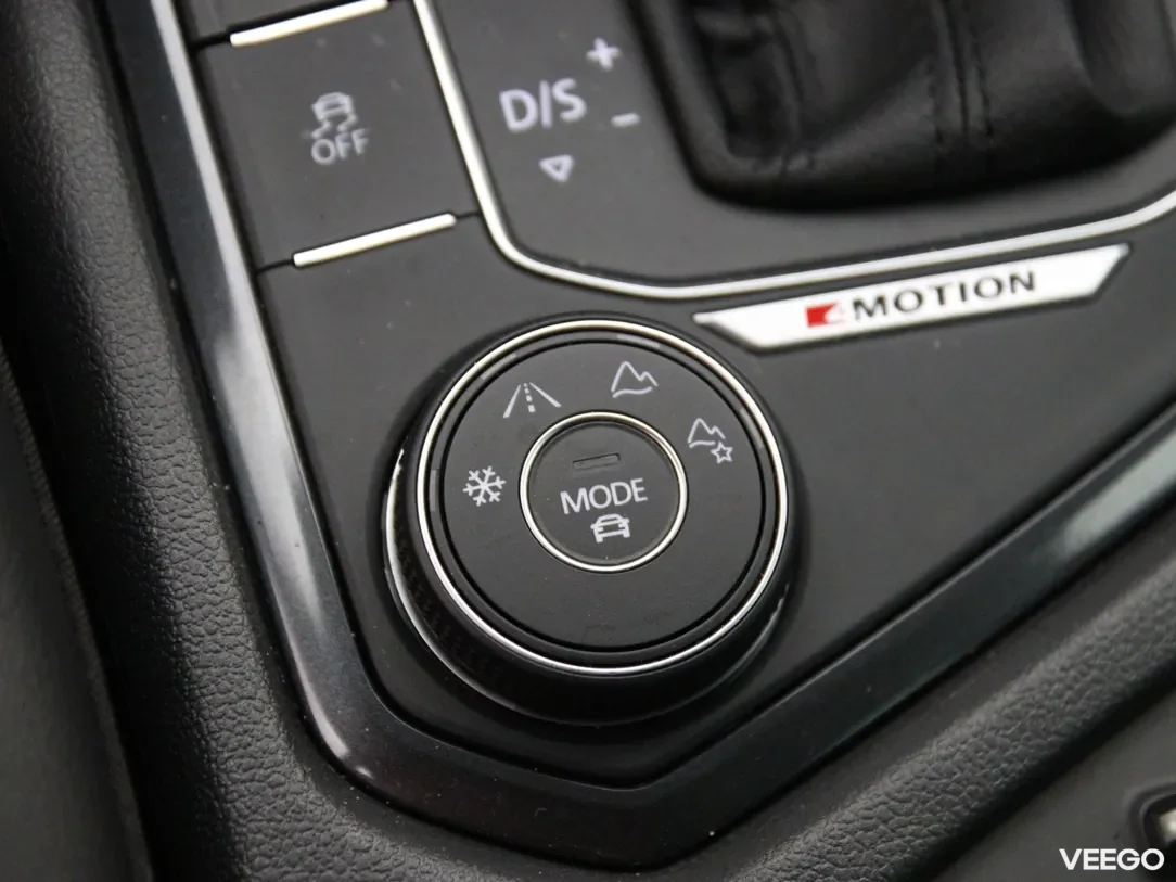 Volkswagen Tiguan 2 132kW
