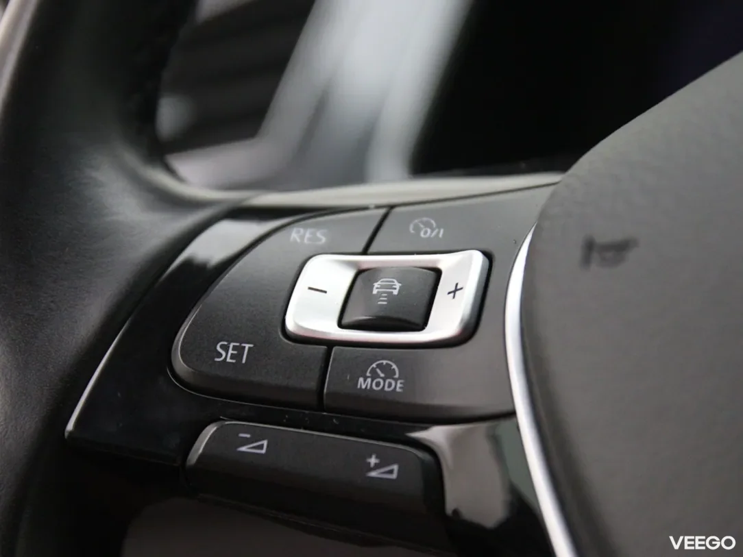 Volkswagen Tiguan 2 132kW