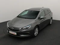 Opel Astra 1.6 81kW thumbnail