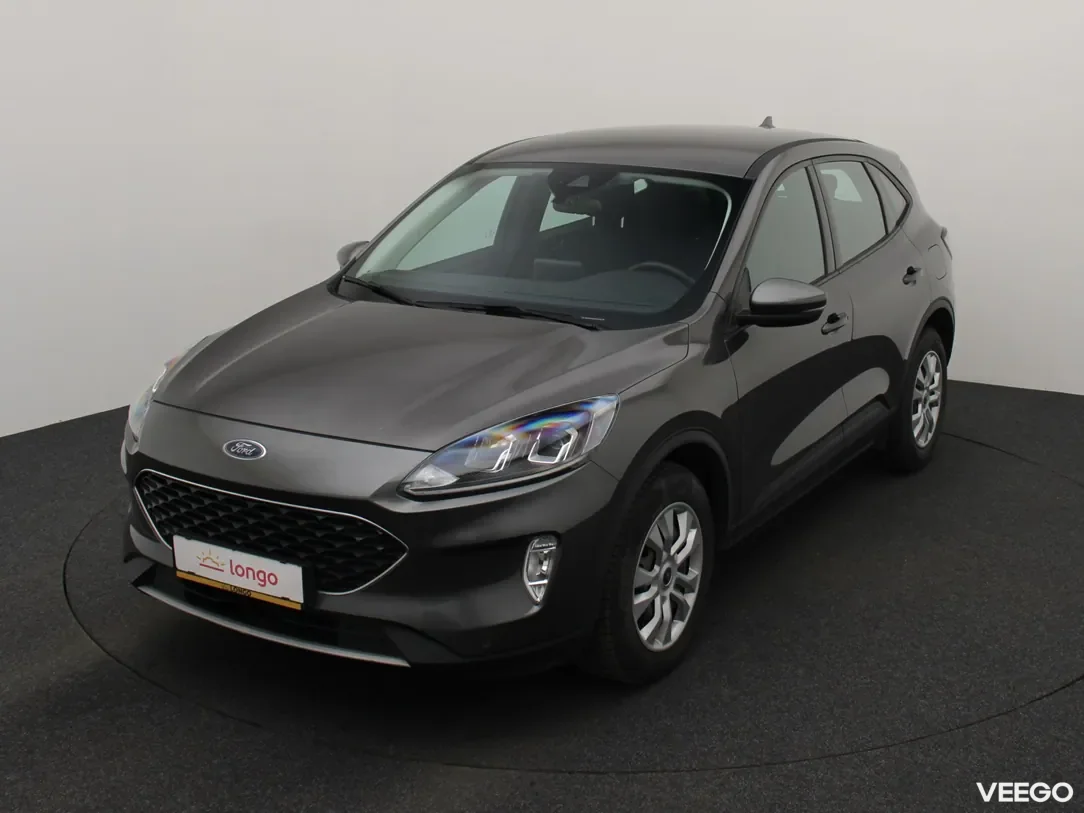 Ford Kuga 1.5 88kW