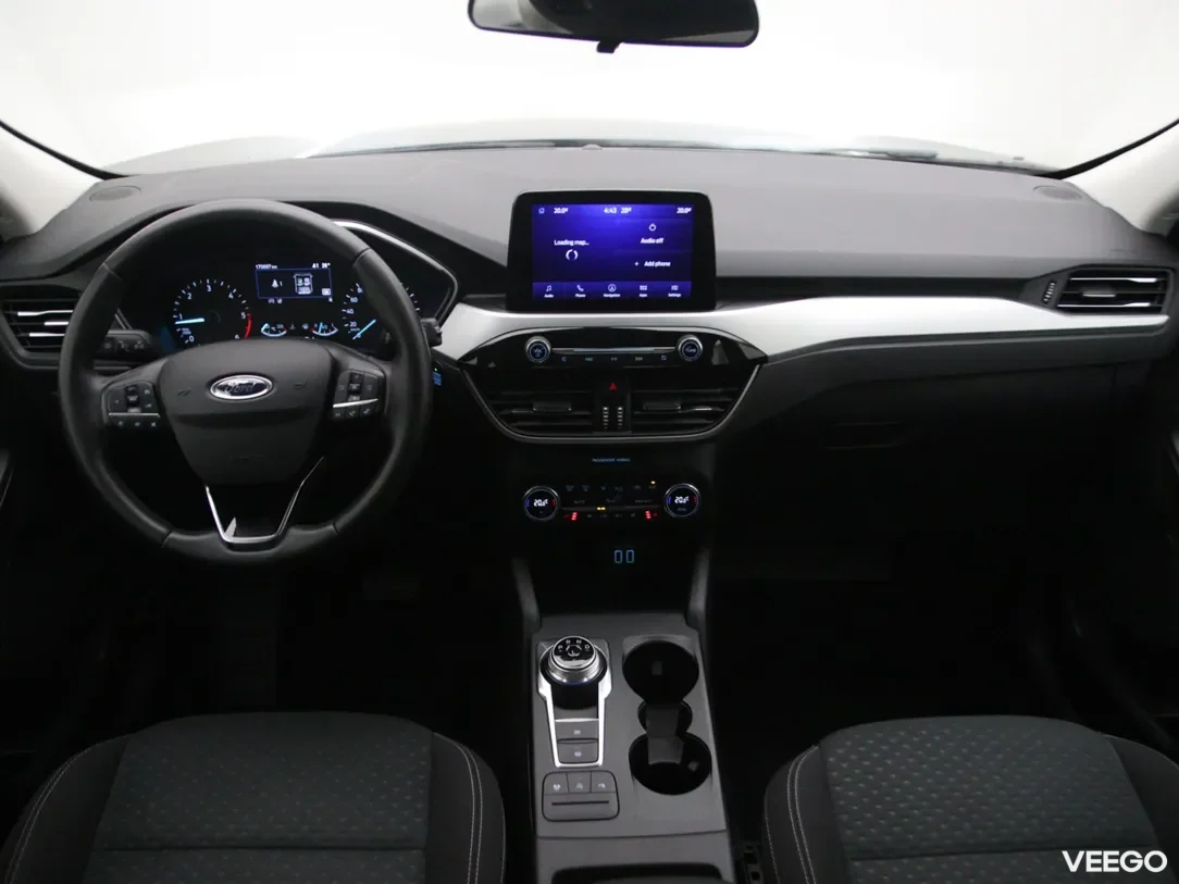 Ford Kuga 1.5 88kW