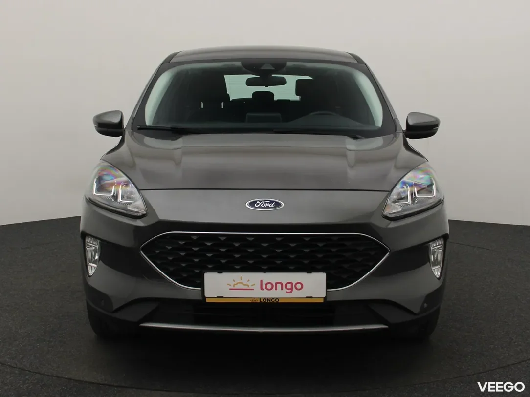 Ford Kuga 1.5 88kW