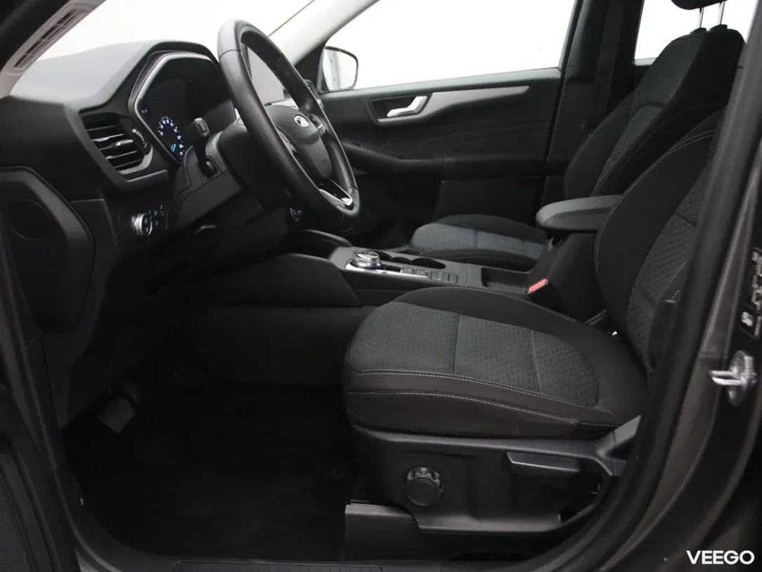 Ford Kuga 1.5 88kW