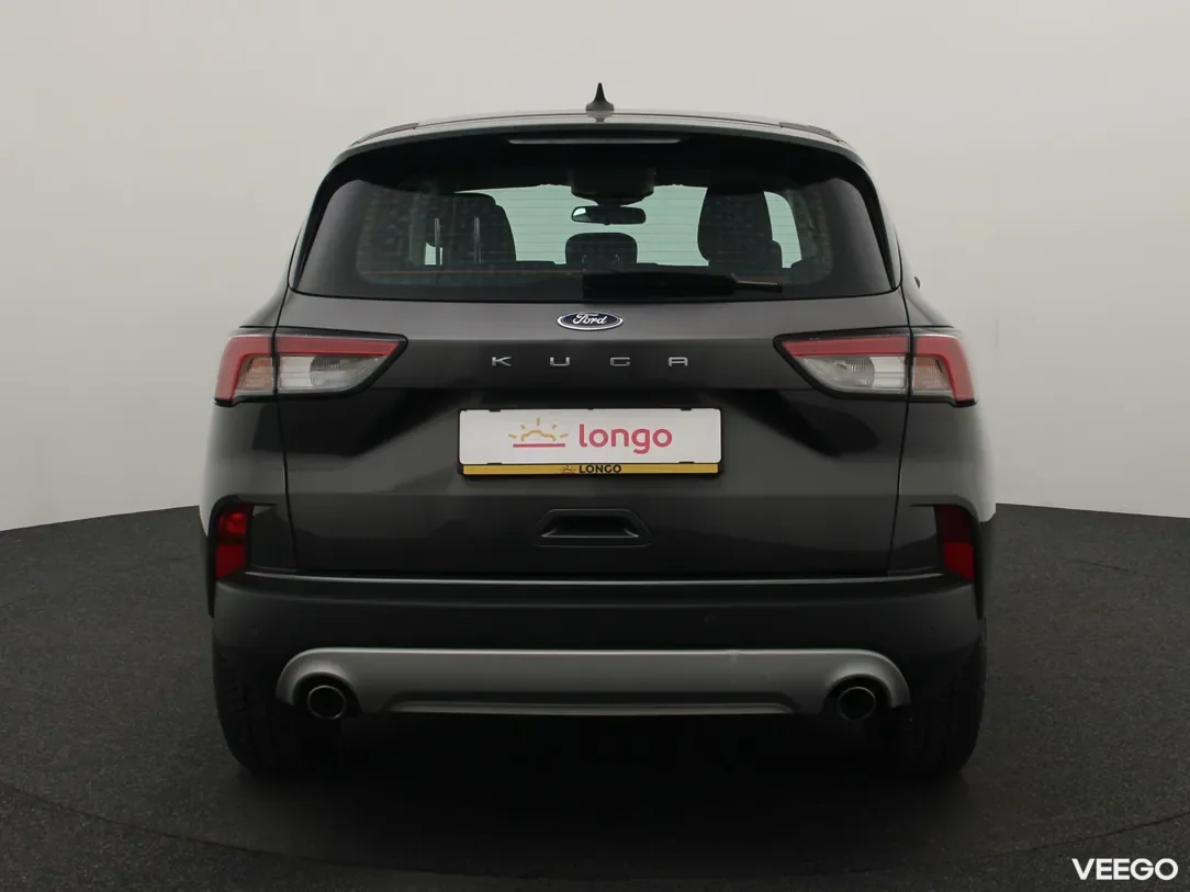 Ford Kuga 1.5 88kW
