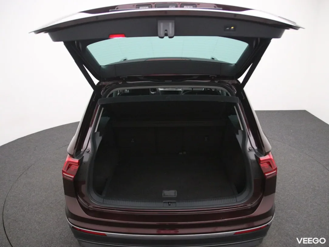 Volkswagen Tiguan 2 132kW